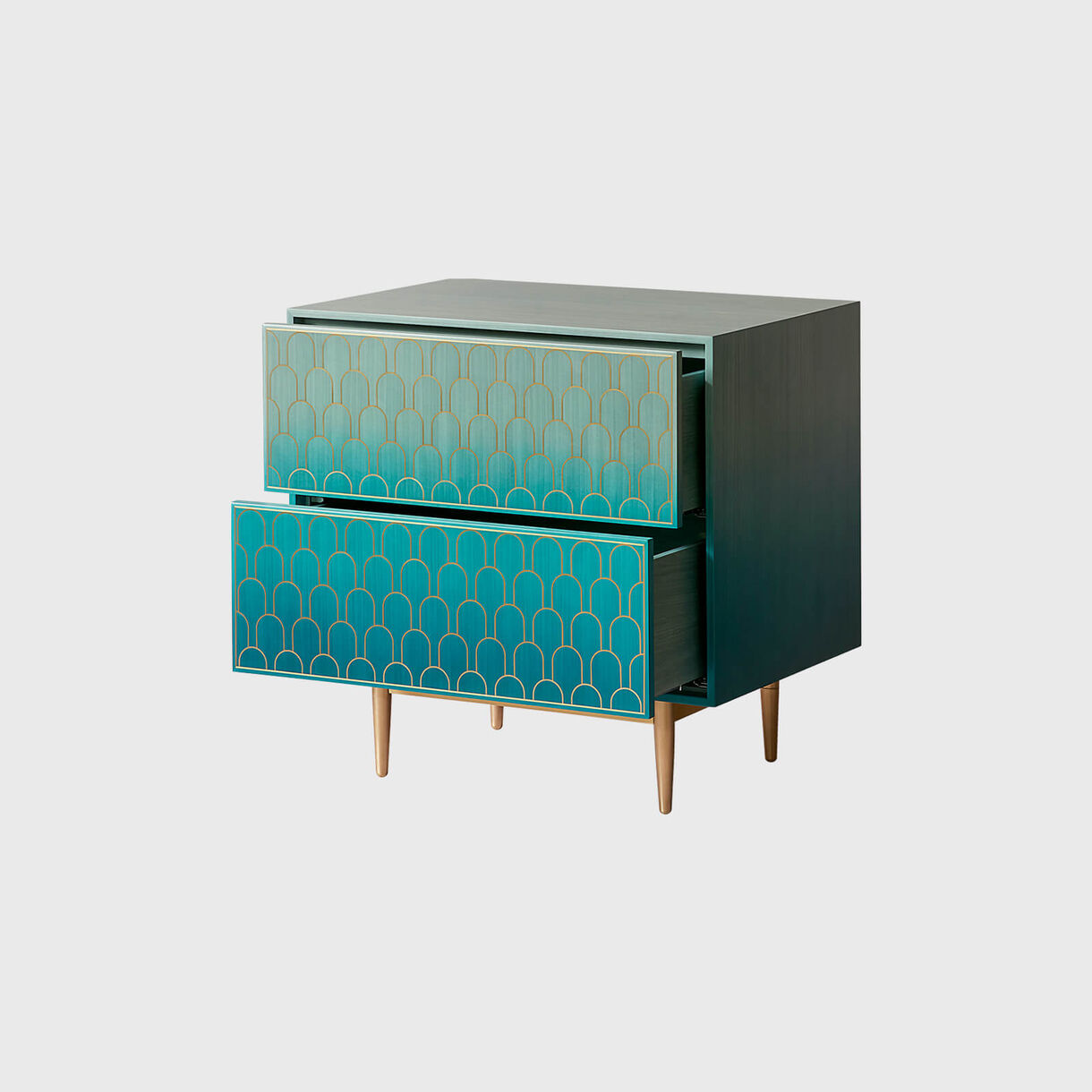 Nizwa Bedside Table